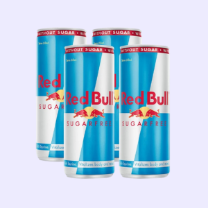 Red Bull Sugarfree