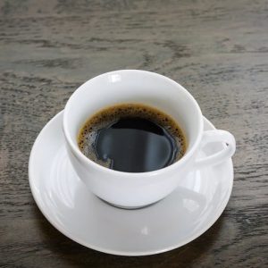 Single Espresso