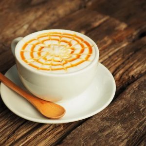Caffe Latte