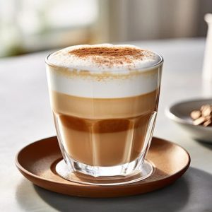 Short Machiatto